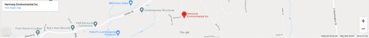 Harmony Environmental, Inc.